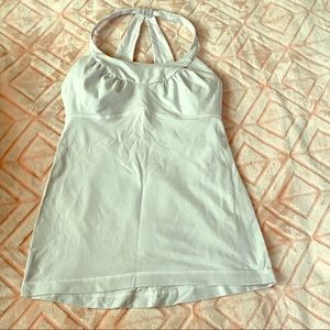 Lululemon athletic tank